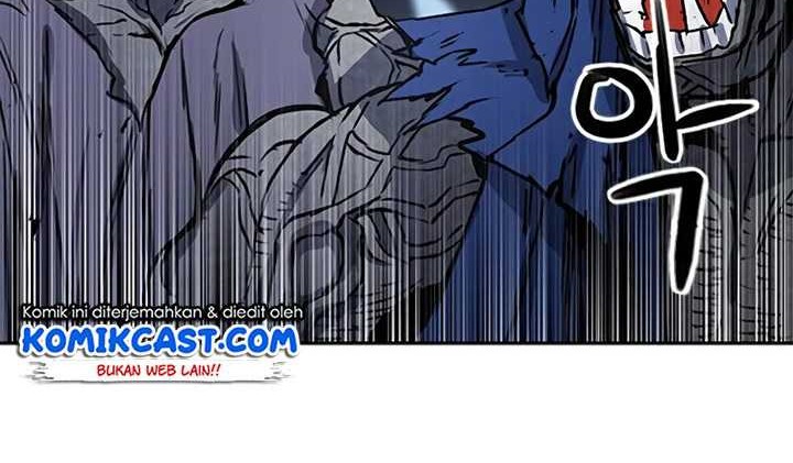 Seoul Station Druid Chapter 43 - halaman 9
