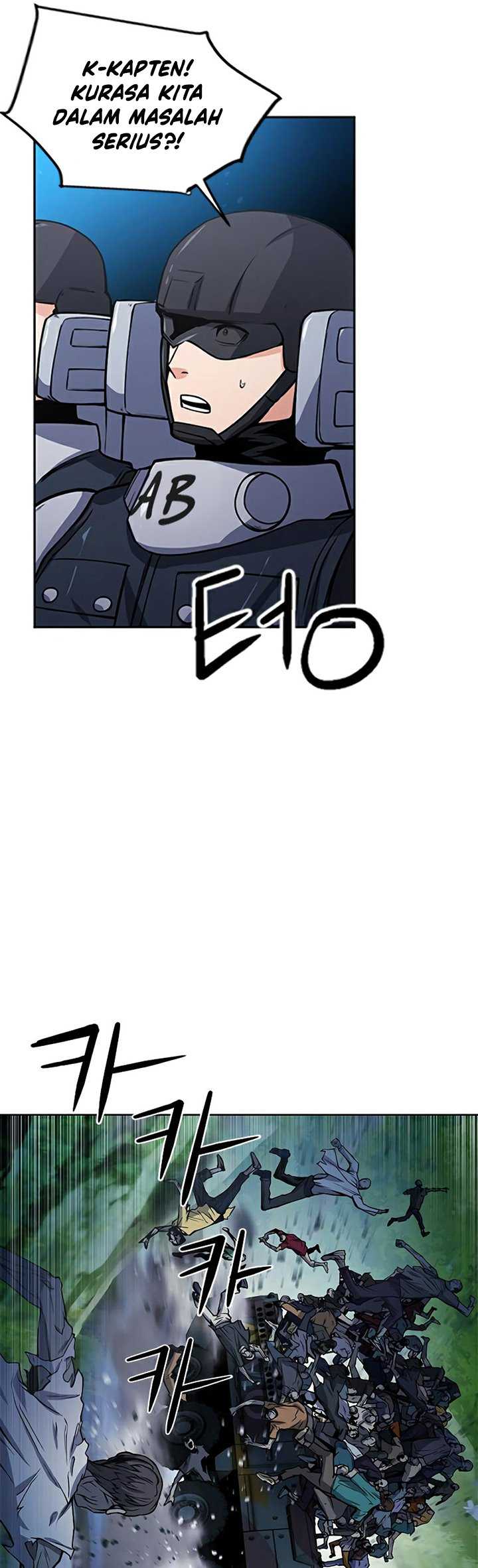 Seoul Station Druid Chapter 43 - halaman 94