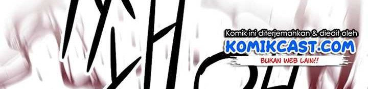 Seoul Station Druid Chapter 44 - halaman 19