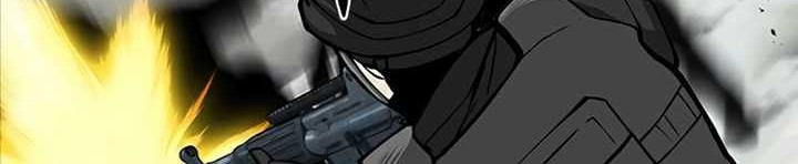 Seoul Station Druid Chapter 44 - halaman 31