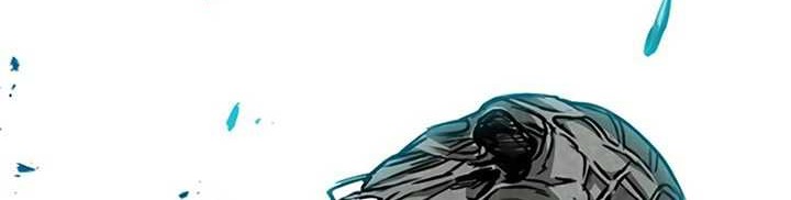 Seoul Station Druid Chapter 44 - halaman 43