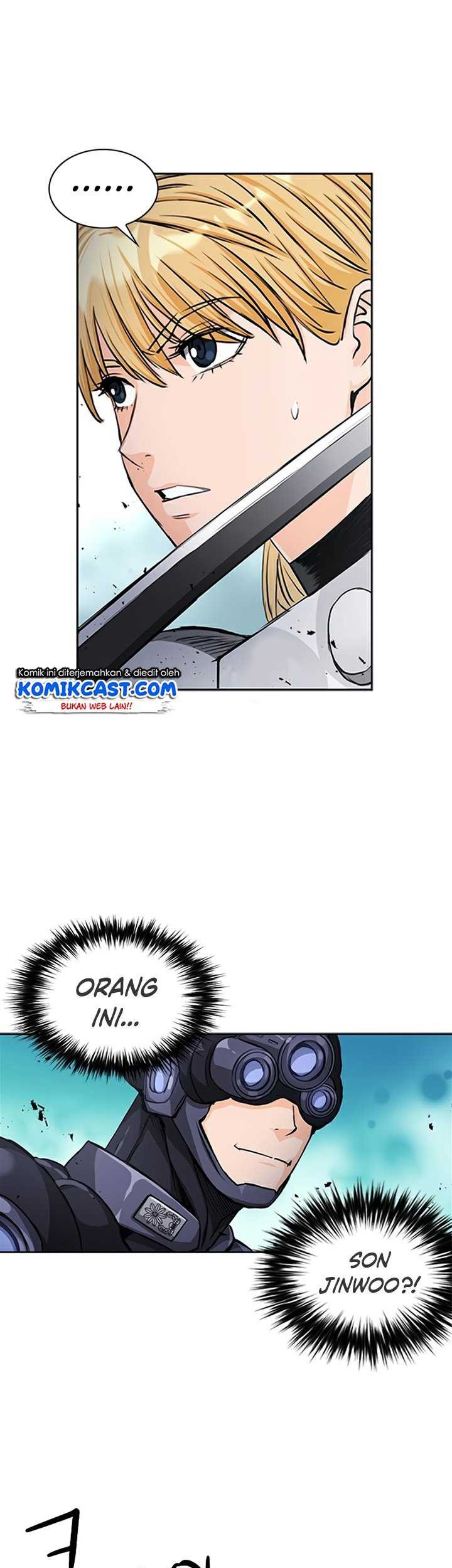 Seoul Station Druid Chapter 44 - halaman 58