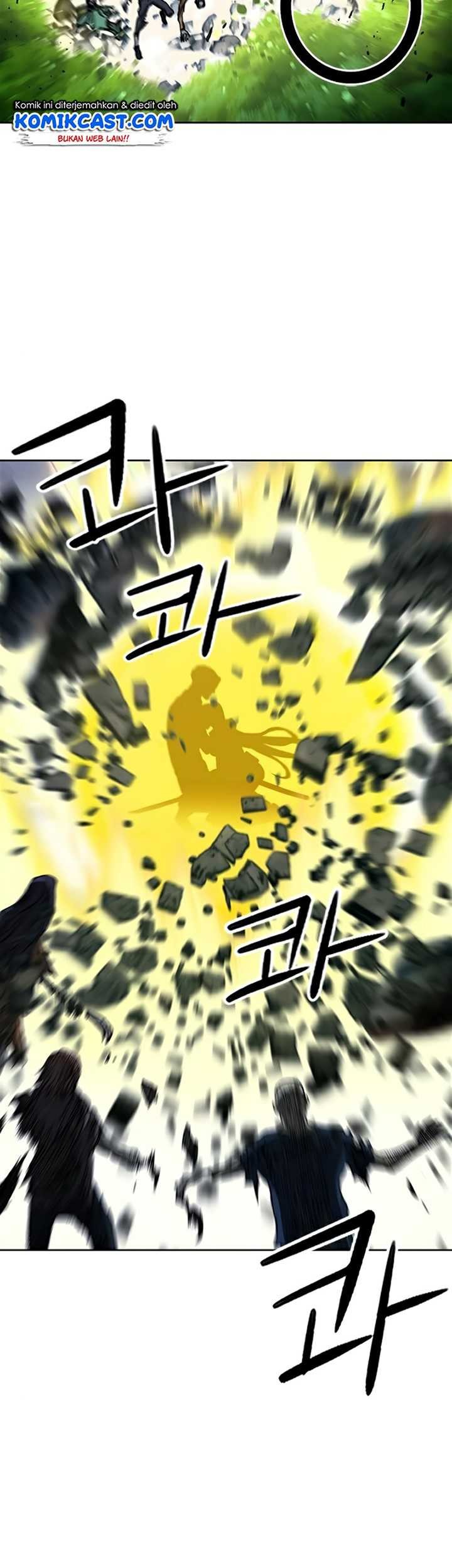 Seoul Station Druid Chapter 44 - halaman 68