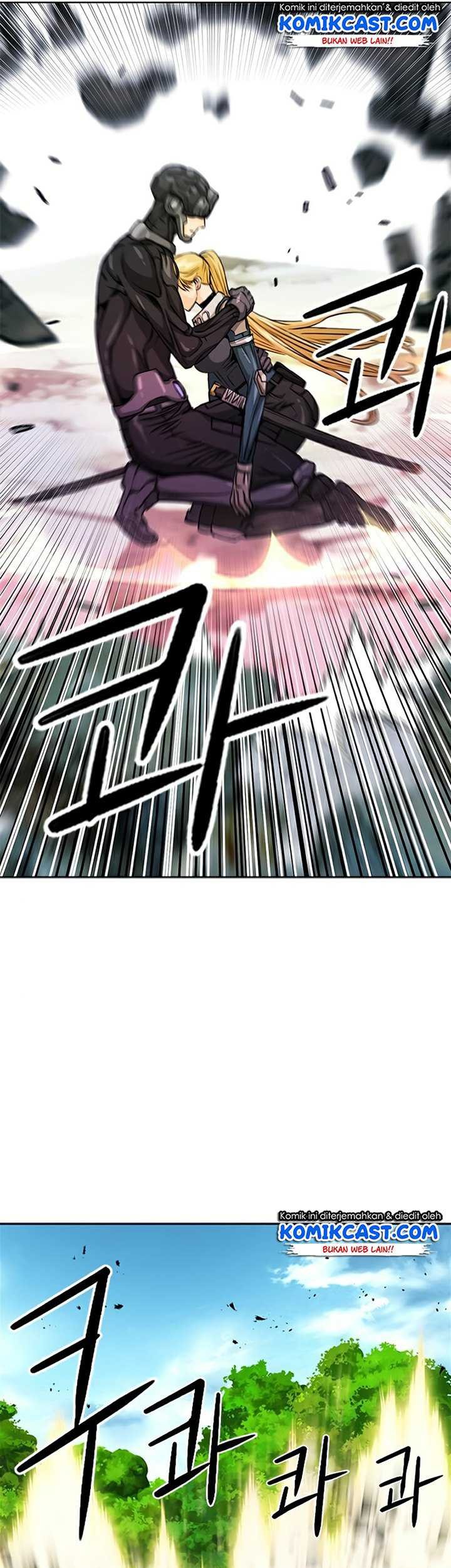 Seoul Station Druid Chapter 44 - halaman 70