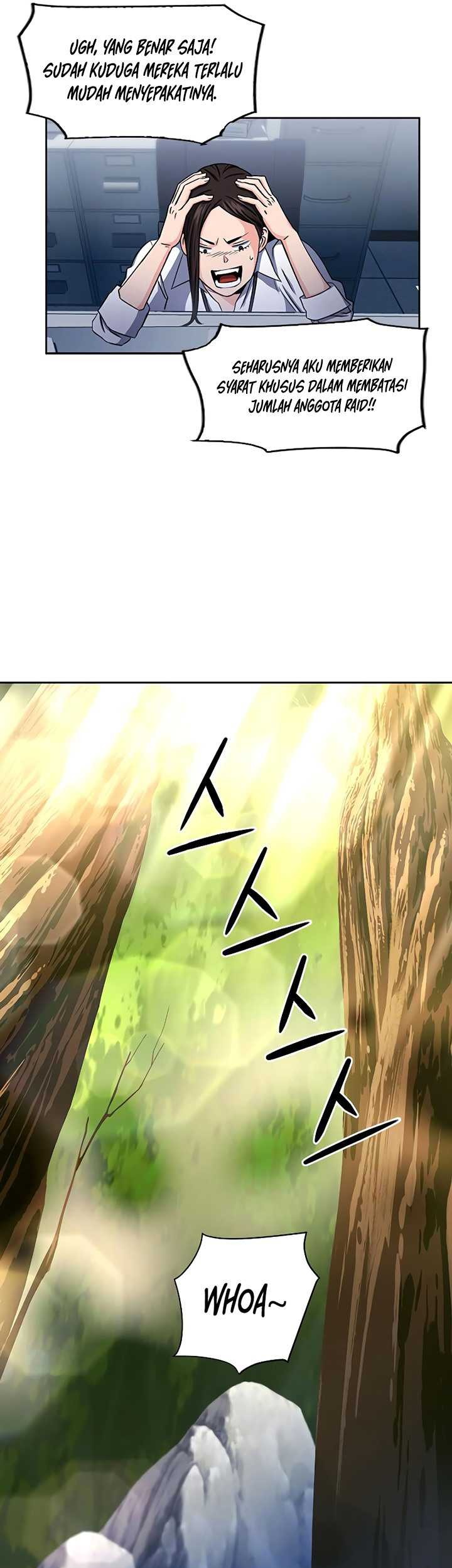 Seoul Station Druid Chapter 45 - halaman 74