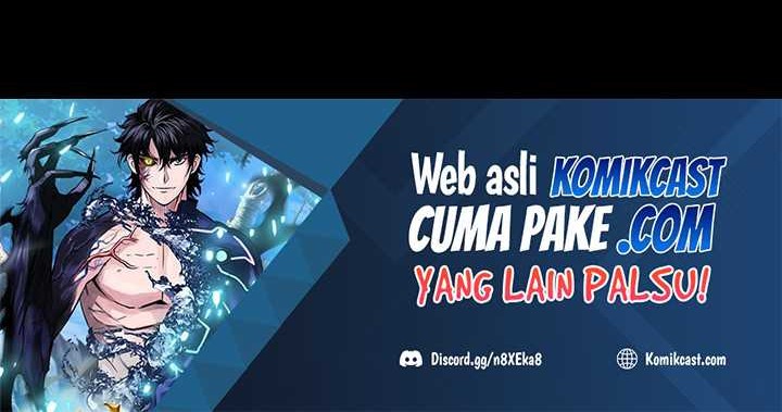 Seoul Station Druid Chapter 45 - halaman 97