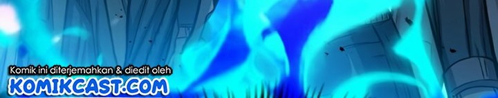Seoul Station Druid Chapter 46 - halaman 19