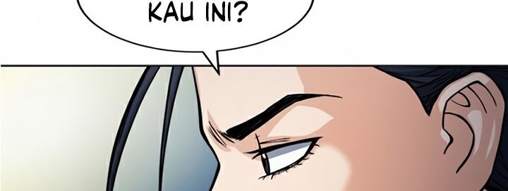 Seoul Station Druid Chapter 46 - halaman 3
