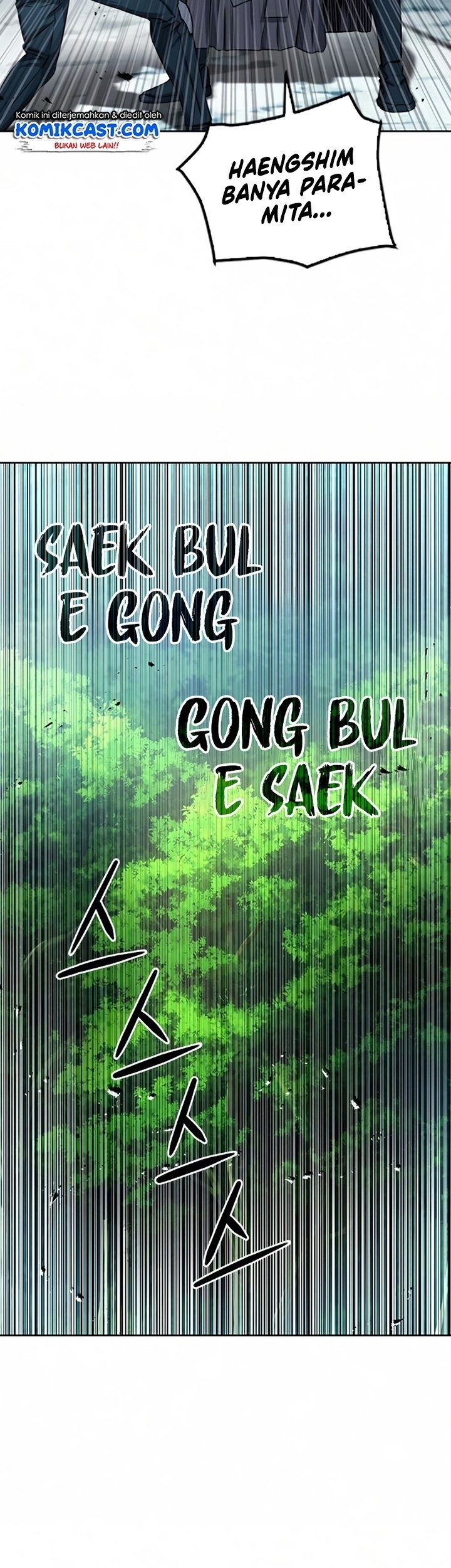 Seoul Station Druid Chapter 46 - halaman 32