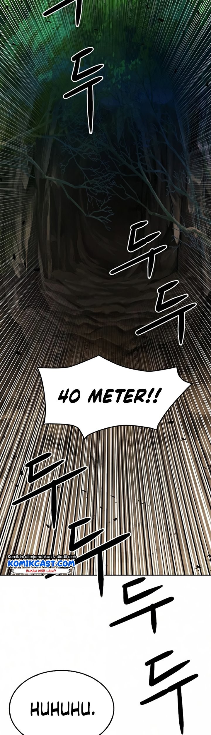 Seoul Station Druid Chapter 46 - halaman 38