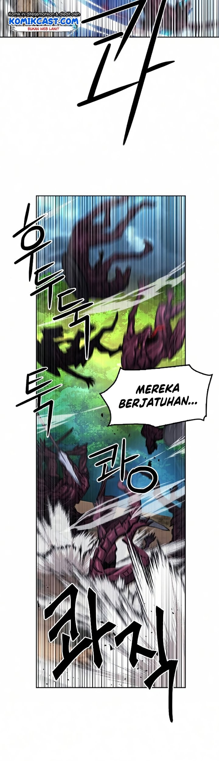 Seoul Station Druid Chapter 46 - halaman 56