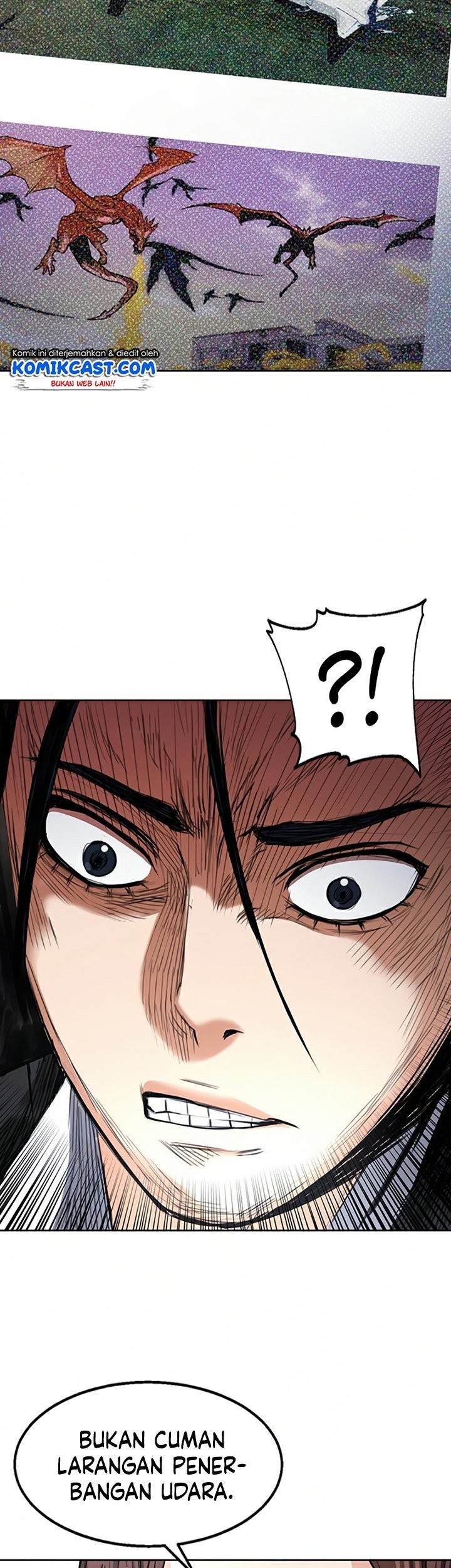 Seoul Station Druid Chapter 46 - halaman 6