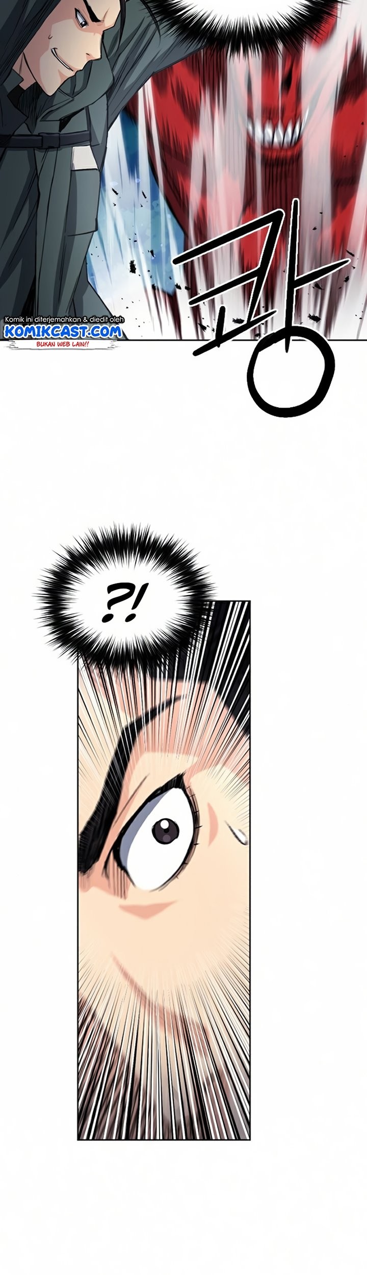 Seoul Station Druid Chapter 46 - halaman 76