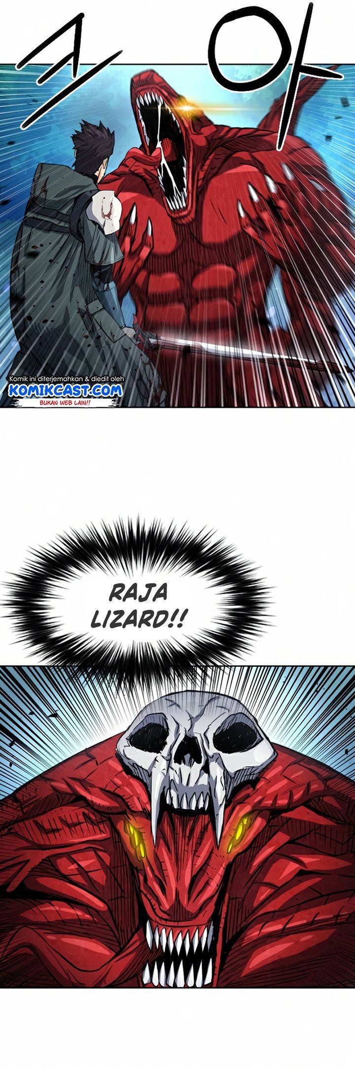 Seoul Station Druid Chapter 46 - halaman 78