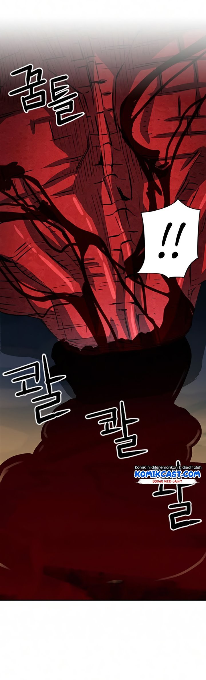 Seoul Station Druid Chapter 46 - halaman 85