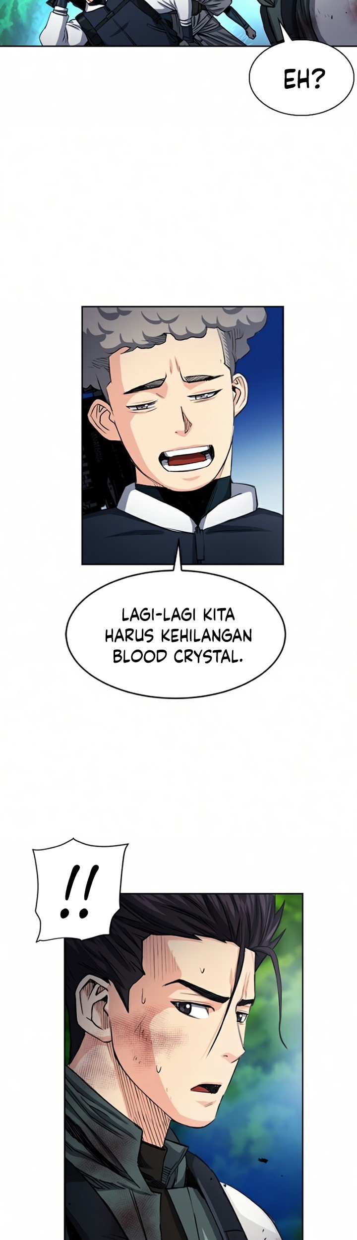 Seoul Station Druid Chapter 46 - halaman 88