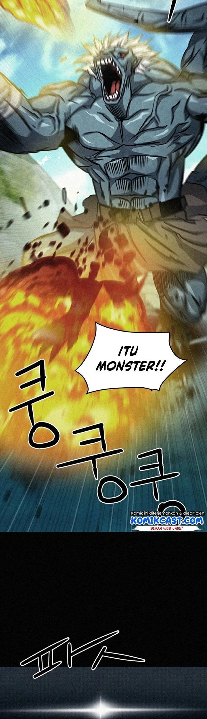 Seoul Station Druid Chapter 47 - halaman 44