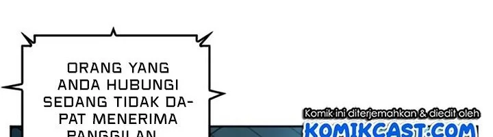 Seoul Station Druid Chapter 47 - halaman 53