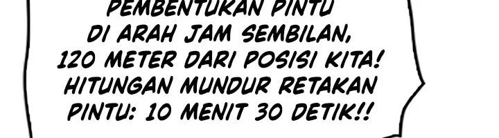Seoul Station Druid Chapter 47 - halaman 75