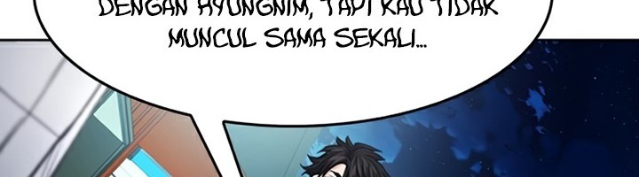 Seoul Station Druid Chapter 48 - halaman 11