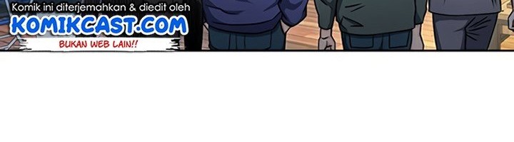 Seoul Station Druid Chapter 48 - halaman 29