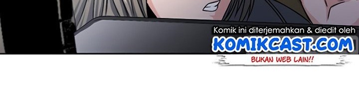 Seoul Station Druid Chapter 49 - halaman 29