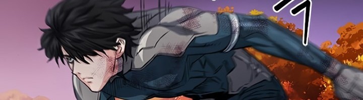 Seoul Station Druid Chapter 49 - halaman 39