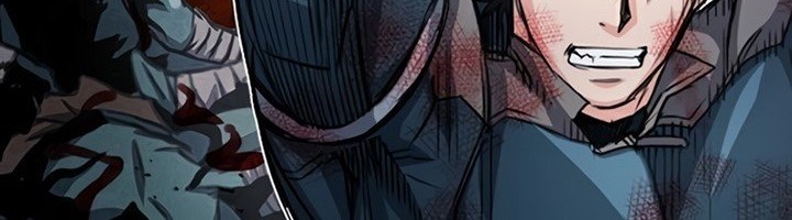 Seoul Station Druid Chapter 49 - halaman 41