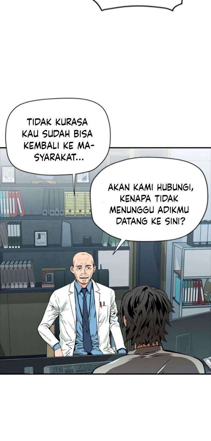 Seoul Station Druid Chapter 5 - halaman 13