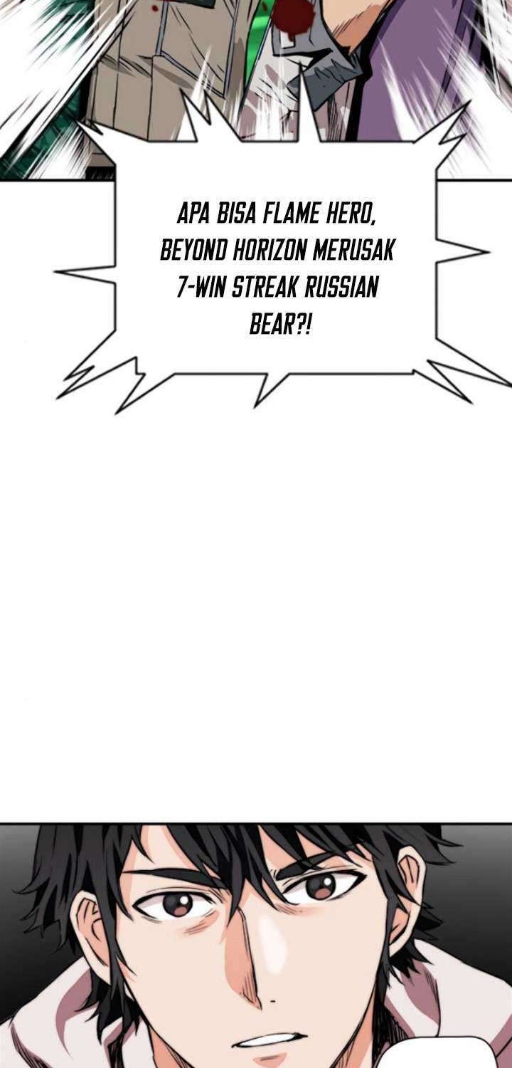 Seoul Station Druid Chapter 5 - halaman 38