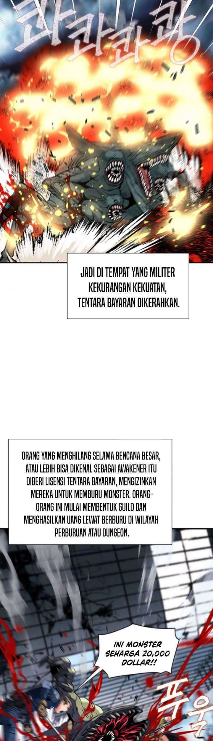 Seoul Station Druid Chapter 5 - halaman 48