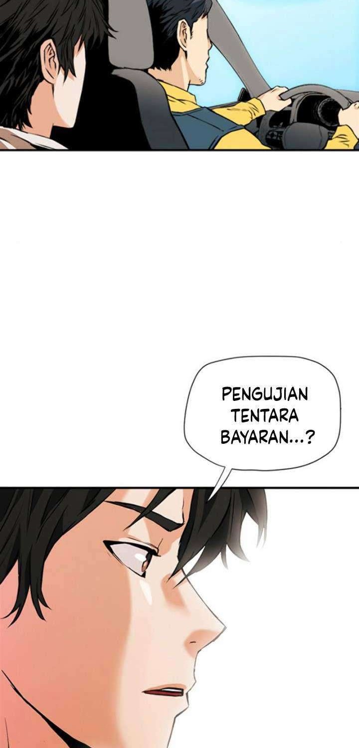 Seoul Station Druid Chapter 5 - halaman 51