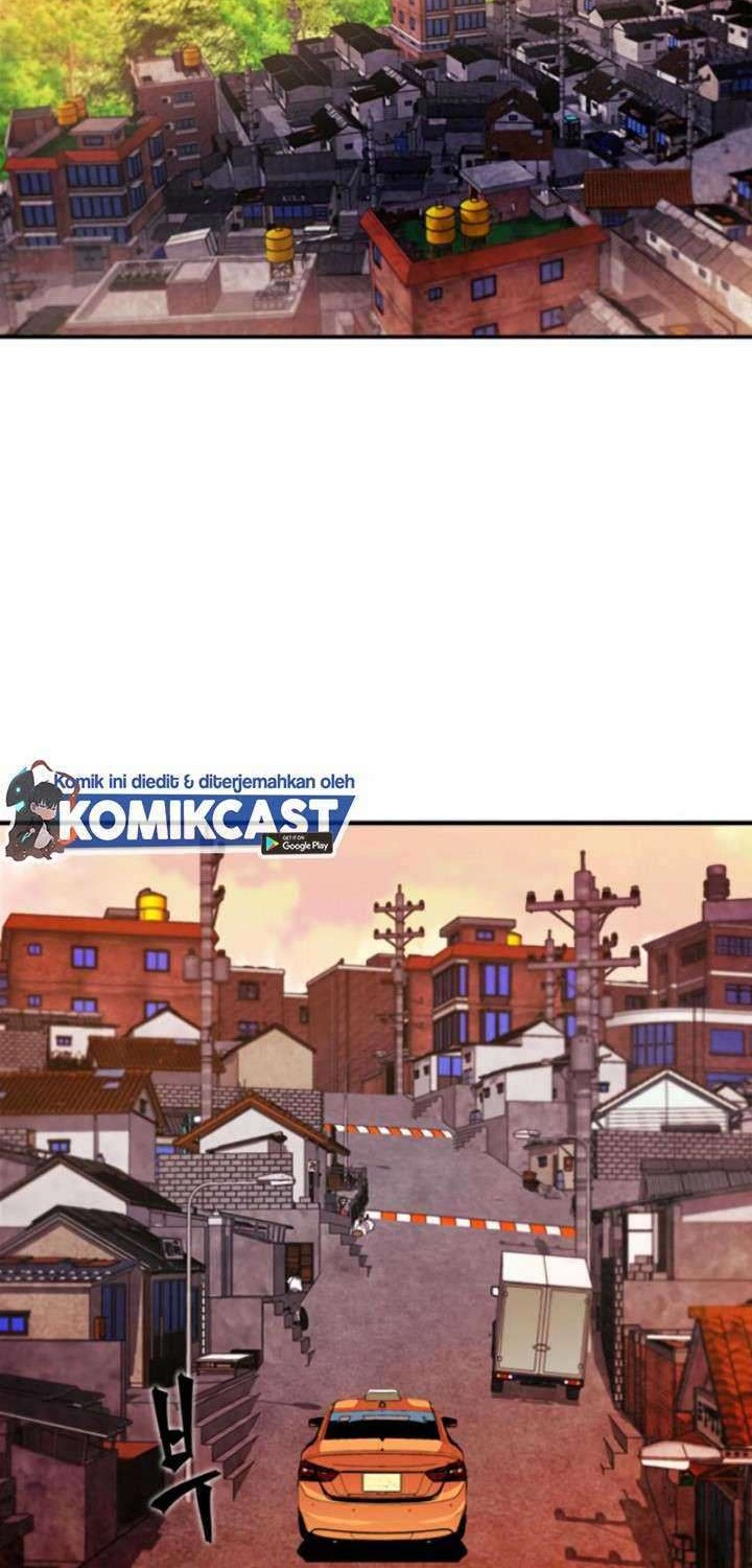Seoul Station Druid Chapter 5 - halaman 53