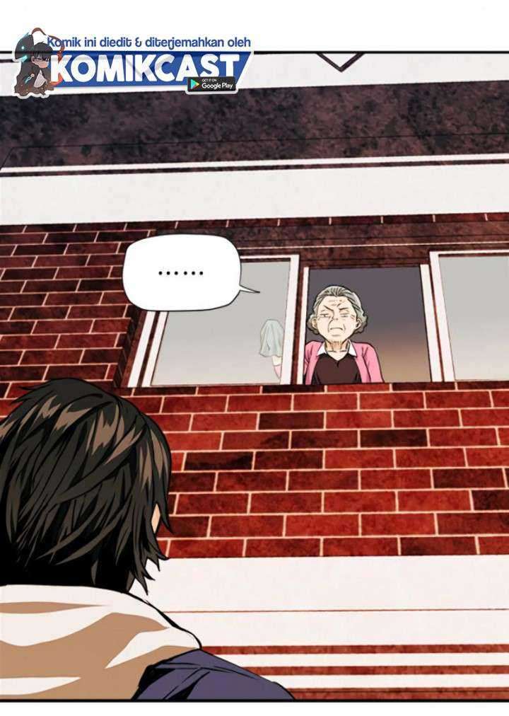Seoul Station Druid Chapter 5 - halaman 60
