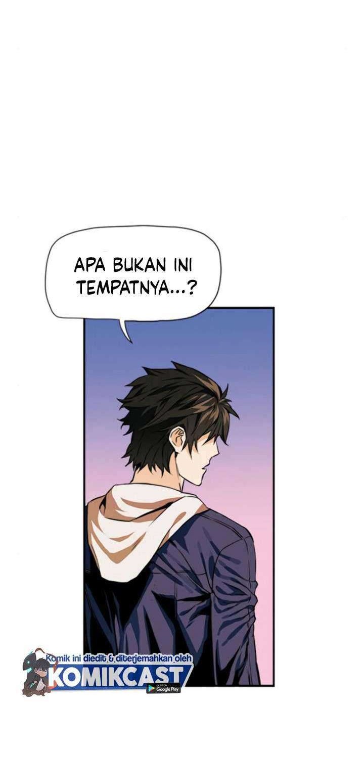 Seoul Station Druid Chapter 5 - halaman 64