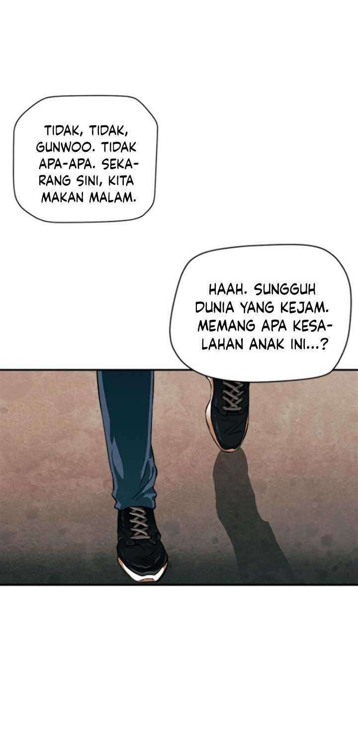 Seoul Station Druid Chapter 5 - halaman 66