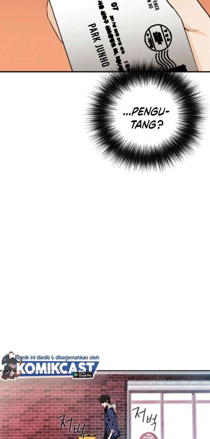 Seoul Station Druid Chapter 5 - halaman 70