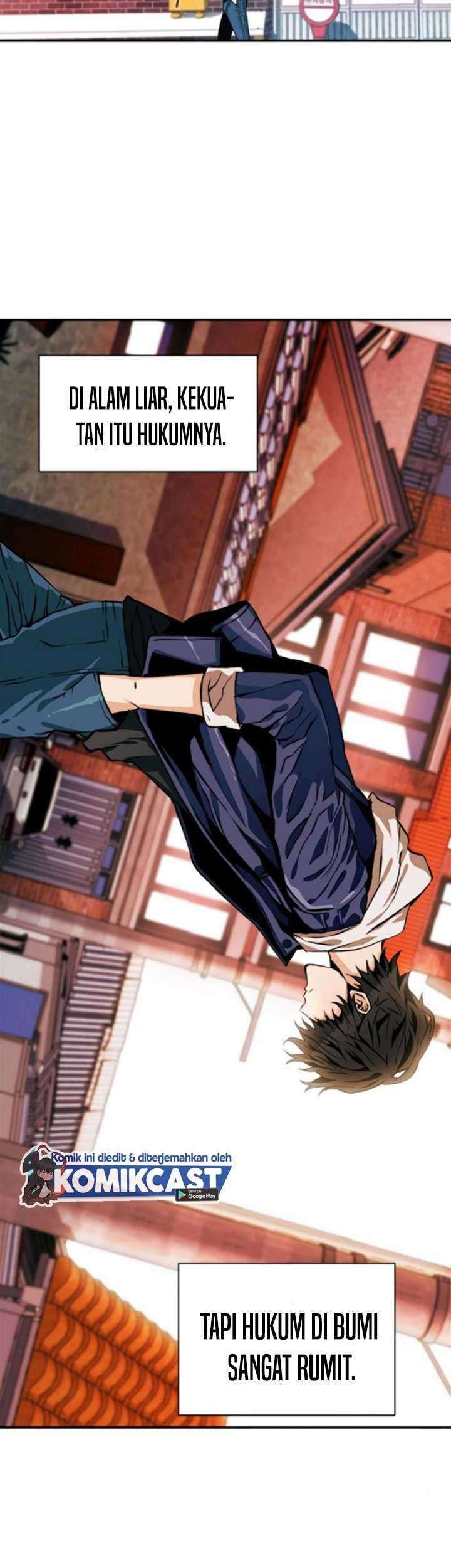 Seoul Station Druid Chapter 5 - halaman 71