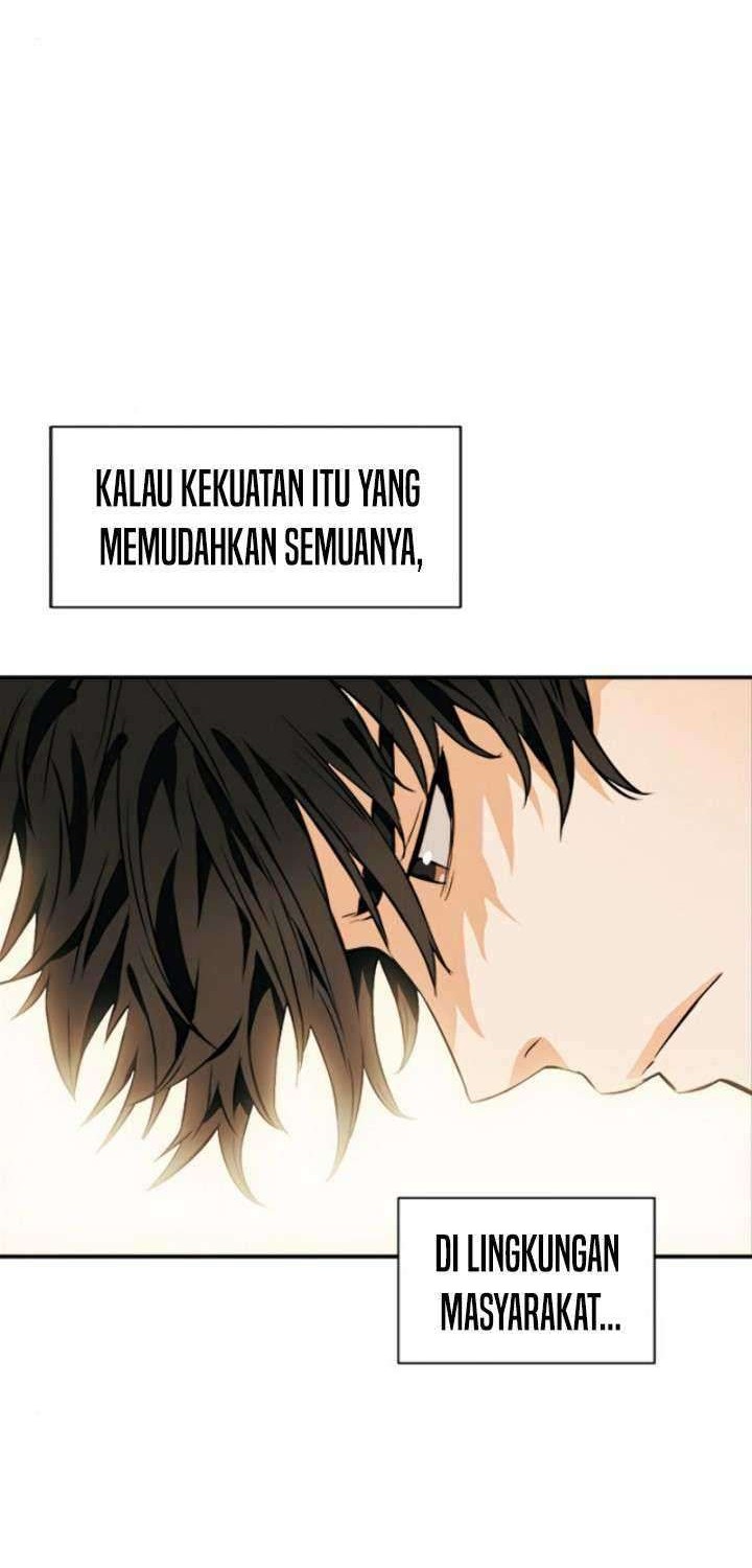 Seoul Station Druid Chapter 5 - halaman 72