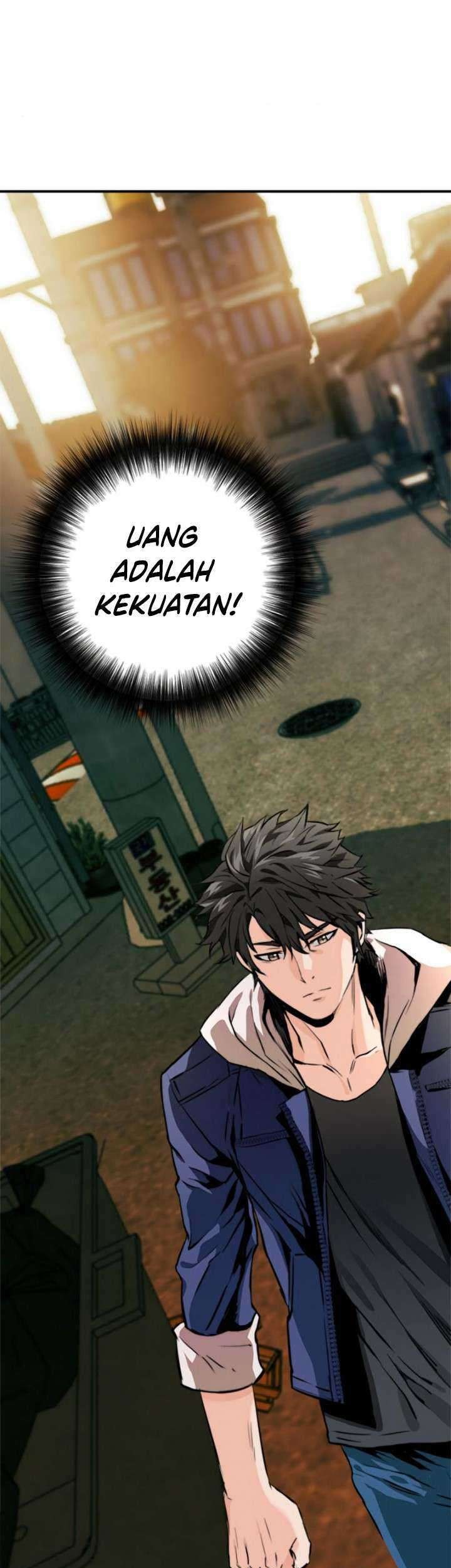 Seoul Station Druid Chapter 5 - halaman 73