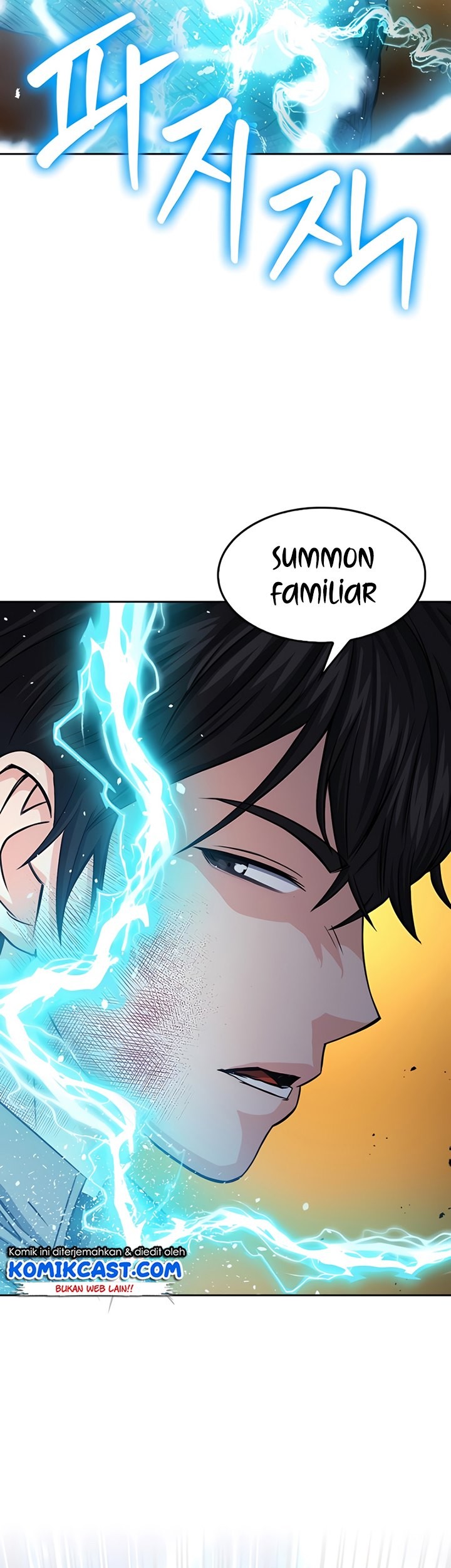 Seoul Station Druid Chapter 50 - halaman 16
