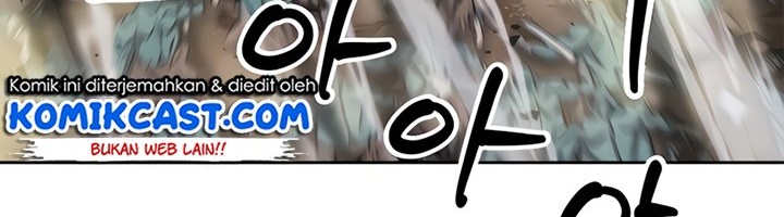 Seoul Station Druid Chapter 50 - halaman 26