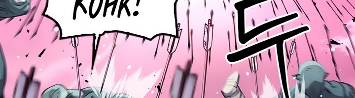 Seoul Station Druid Chapter 50 - halaman 46