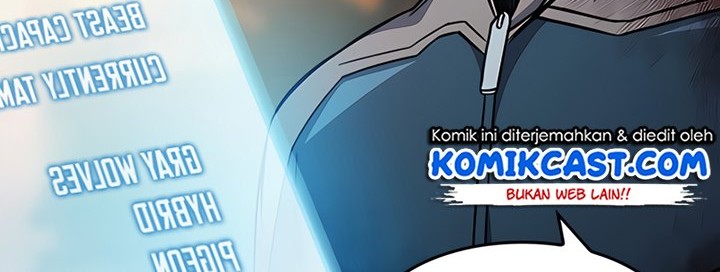 Seoul Station Druid Chapter 50 - halaman 7