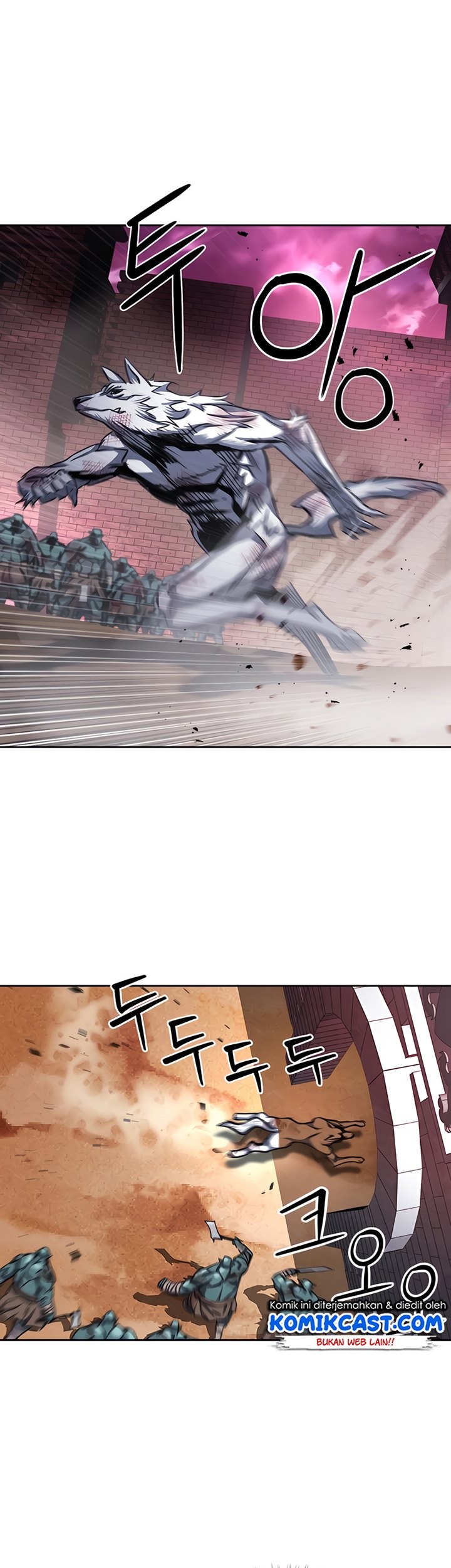 Seoul Station Druid Chapter 50 - halaman 79