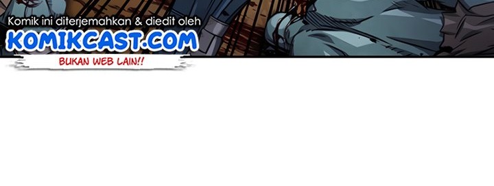 Seoul Station Druid Chapter 50 - halaman 9