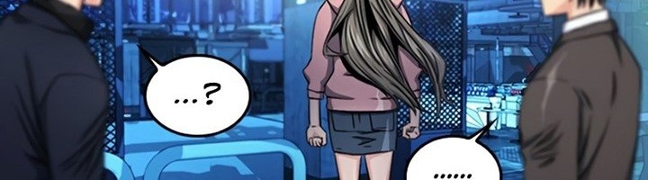 Seoul Station Druid Chapter 51 - halaman 19