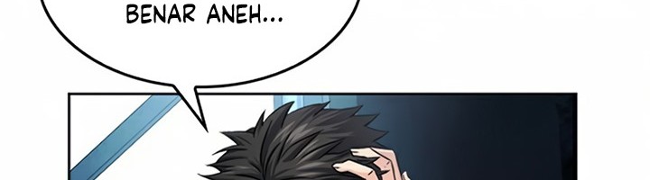 Seoul Station Druid Chapter 51 - halaman 23