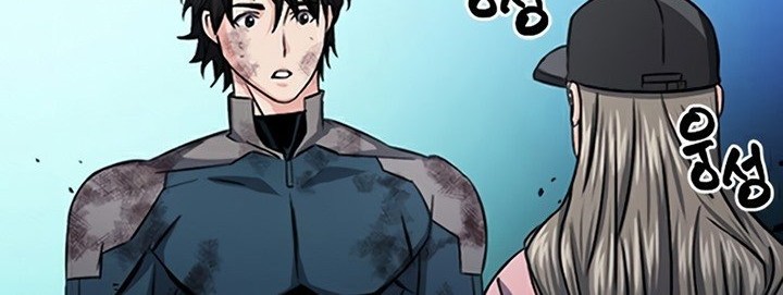 Seoul Station Druid Chapter 51 - halaman 3