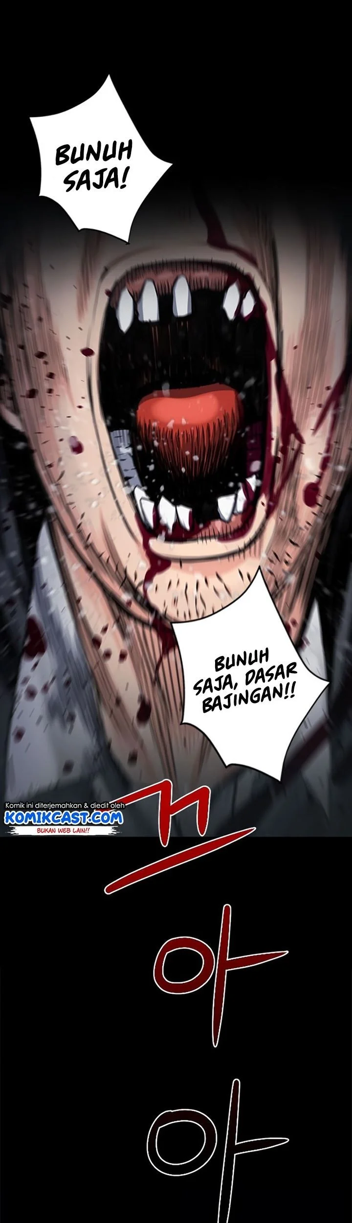 Seoul Station Druid Chapter 52 - halaman 2